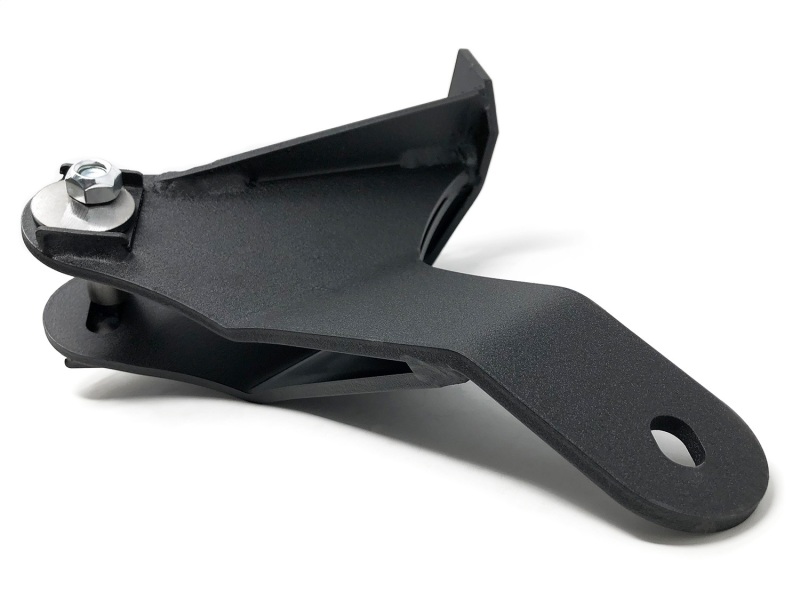 Ford F-250 Track Bar Bracket - Tuff Country - 5in Drop - `00-`04